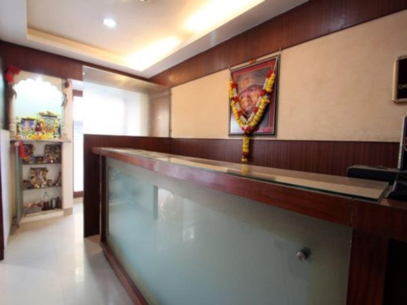 Pooja Heritage นาวีมุมไบ ภายนอก รูปภาพ